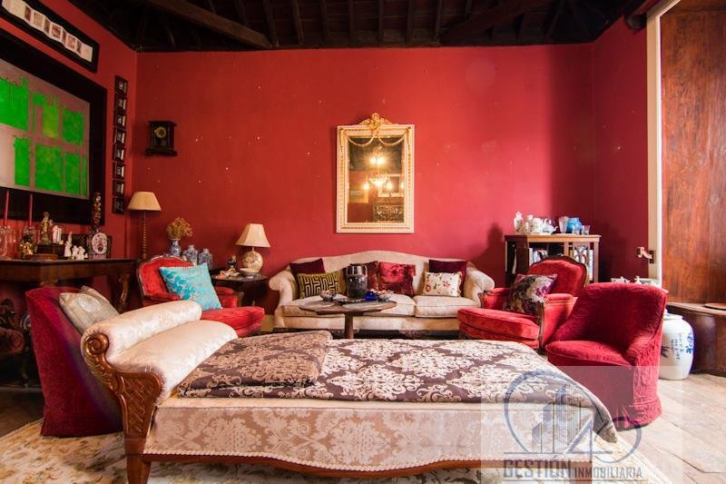 House in San Cristobal de La Laguna, Canary Islands, Spain 5 - 12404690