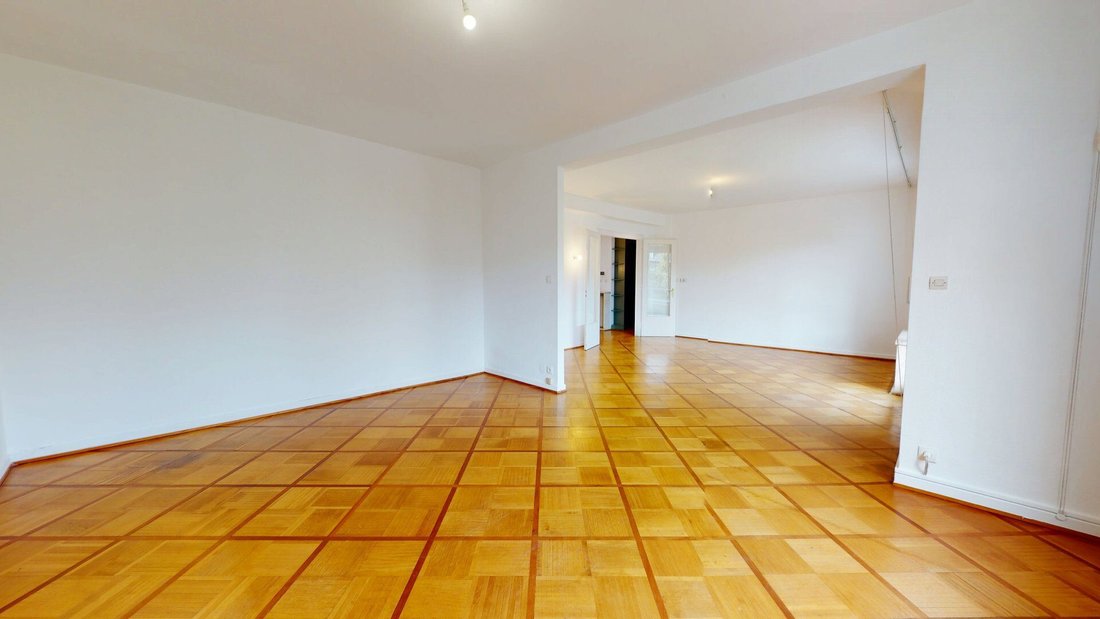 Apartment in Poincare Est, Strasbourg, France 5 - 18758093