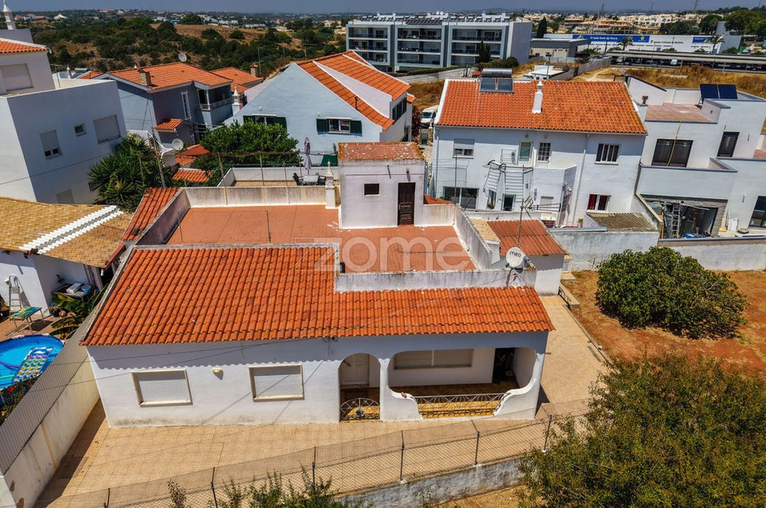 Haus in Praia dos Pescadores, Olhos de Agua, Portugal 2 - 18752990