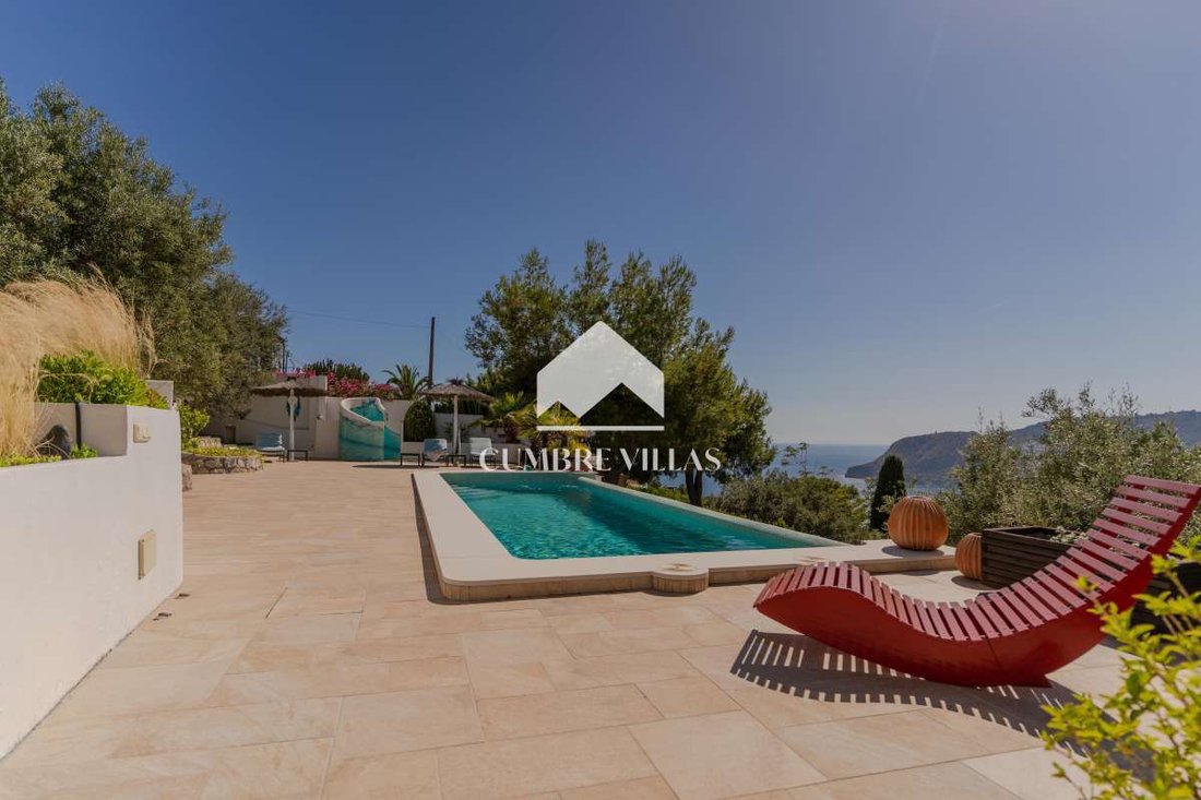 Villa a La Herradura, Almuñécar, Spagna 2 - 18752571