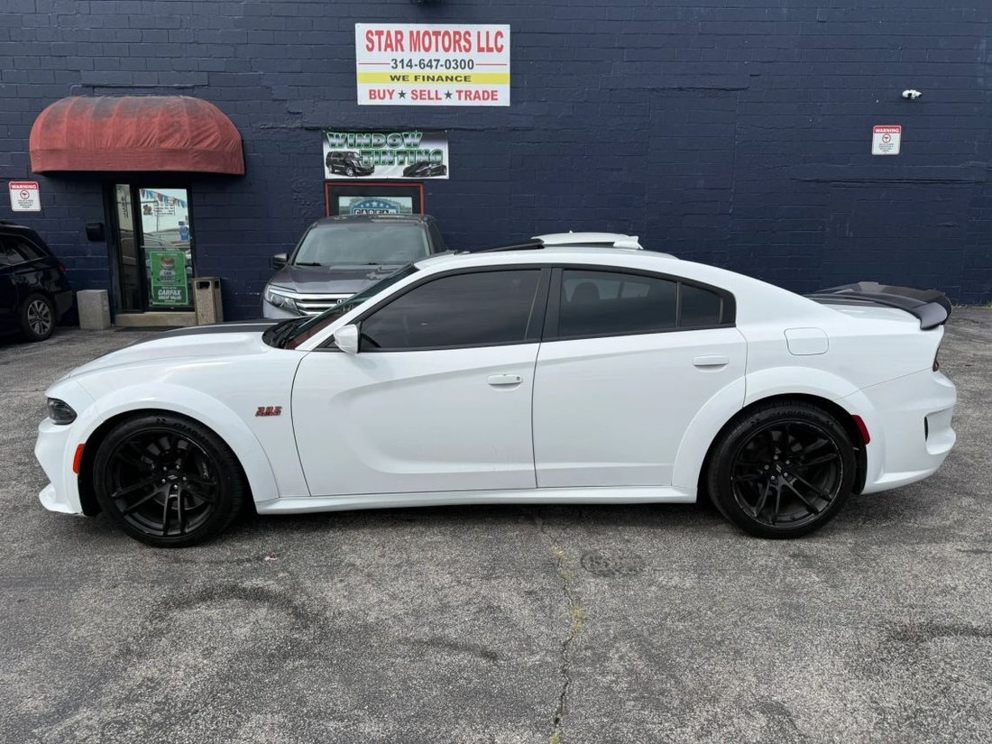 Sedan in Saint Louis, MO, United States 3 - 18759069