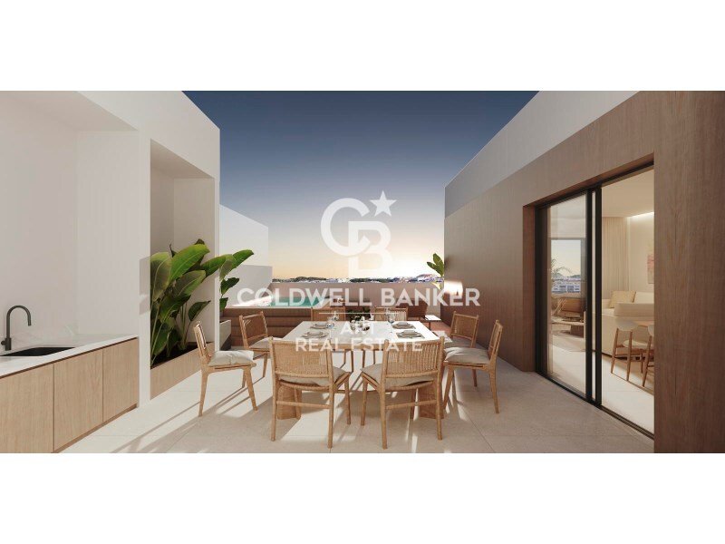 Apartment in San Pedro de Alcantara, Andalusia, Spain 2 - 18752398