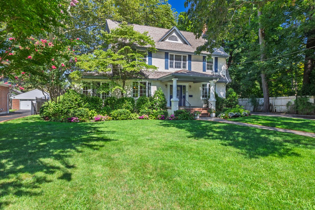 Haus in Rockville Centre, New York, Vereinigte Staaten 2 - 18740082