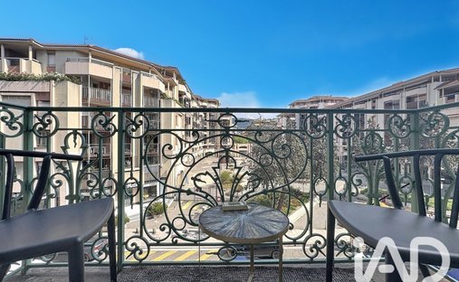 Appartement à Le Port, Nice, France 1