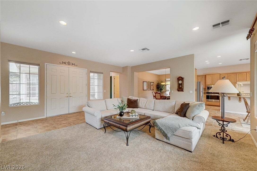 Casa en Henderson, Nevada, Estados Unidos 1 - 18754298