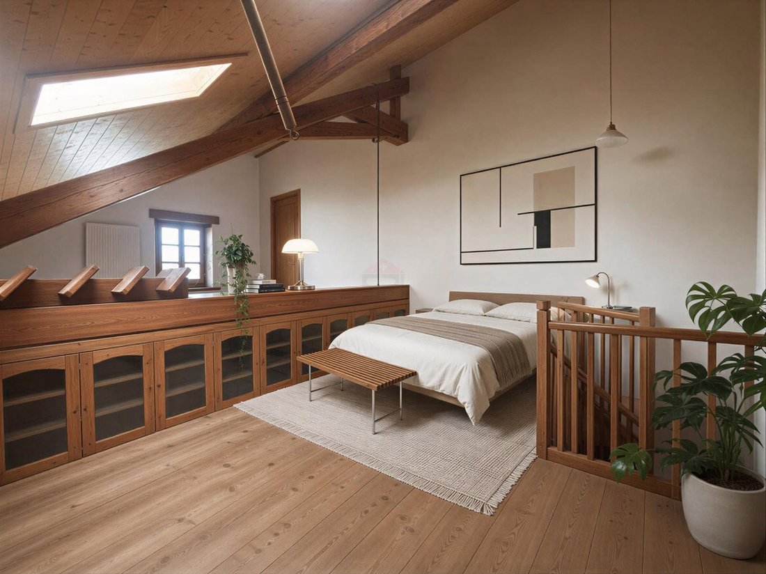 Appartement à Vandœuvres, Genève, Suisse 4 - 18758486