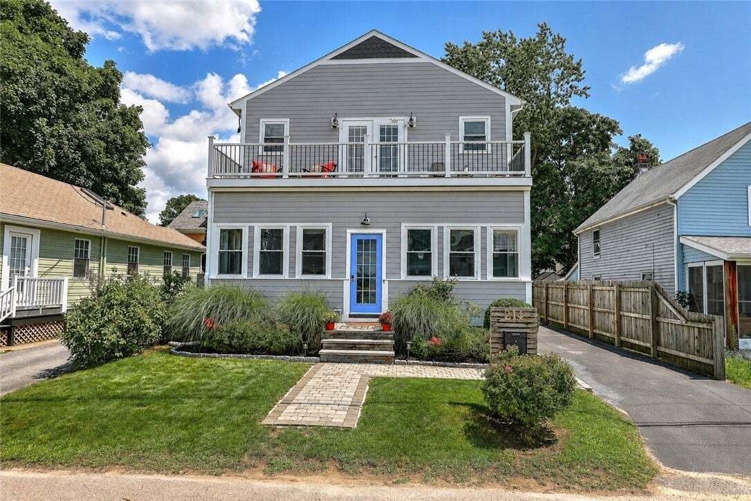 Autres à Barrington, Rhode Island, États-Unis 1 - 18760879