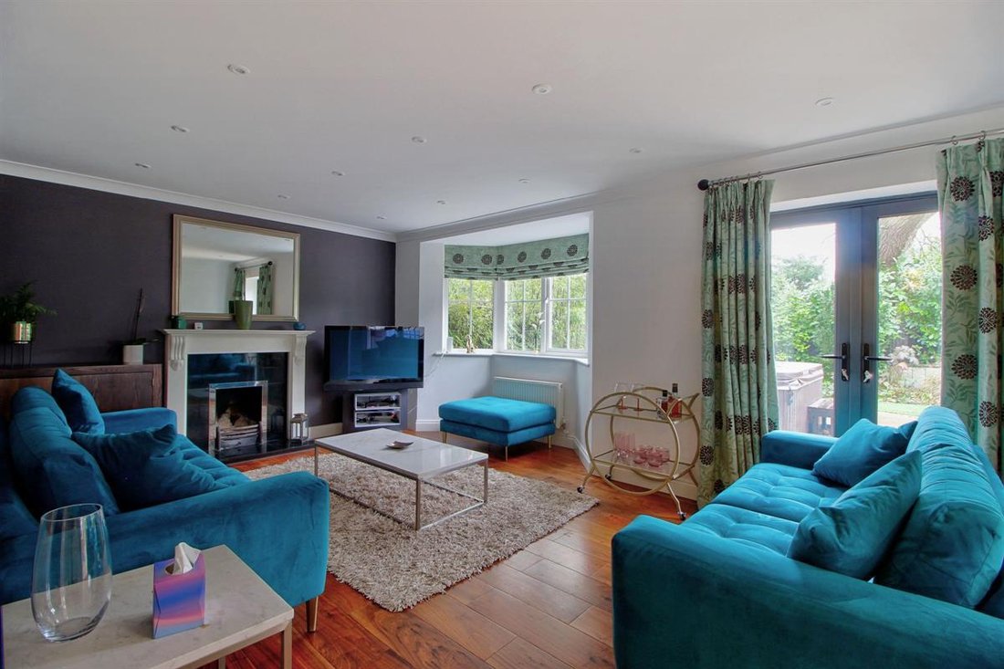 Casa a Wokingham, Inghilterra 5 - 18761064