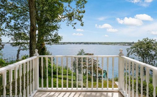 Casa en Toms River, Nueva Jersey, Estados Unidos 1