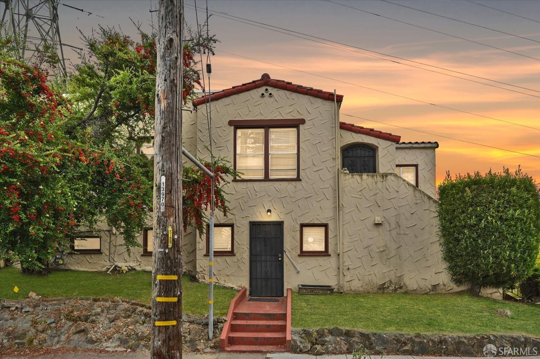 Casa en Oakland, California, Estados Unidos 1 - 18750332