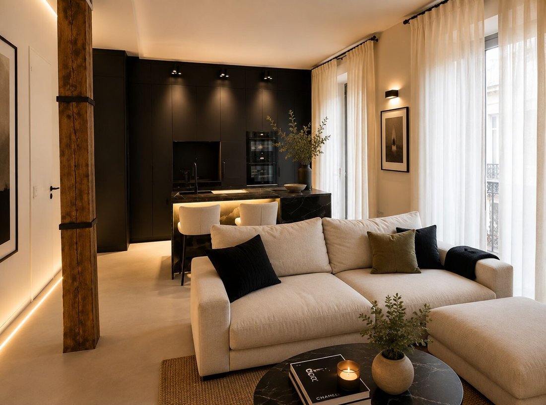 Apartment in Centro, Malaga, Spain 3 - 18755170