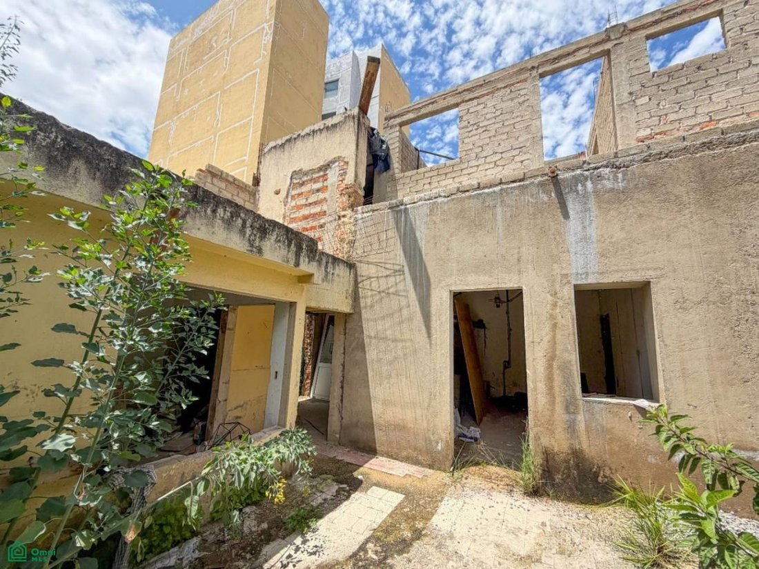 Land in Guadalajara, Jalisco, Mexiko 4 - 18751365