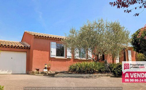 Villa a Les Adrets-de-l'Estérel, Provenza-Alpi-Costa Azzurra, Francia 1