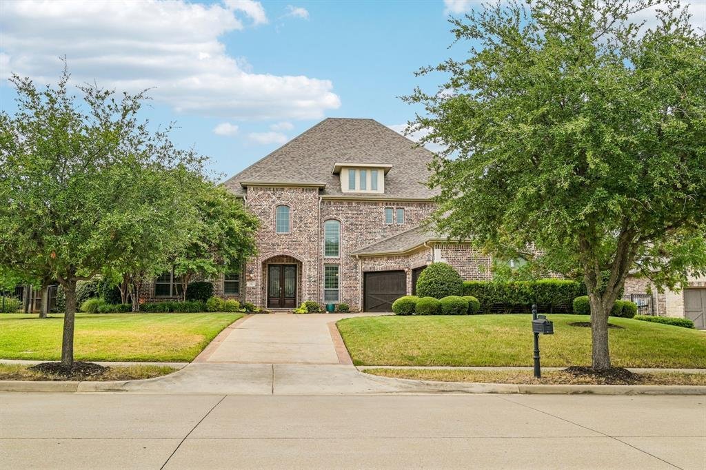 Haus in Grapevine, Texas, Vereinigte Staaten 1 - 18749310