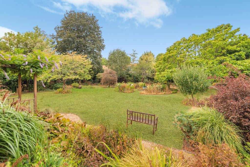 Casa en Peaslake, Shere, Inglaterra 3 - 18755816