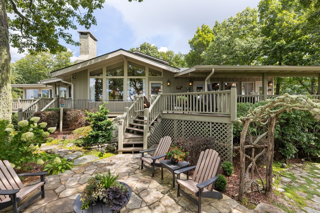 Haus in Highlands, North Carolina, Vereinigte Staaten 2 - 18749594