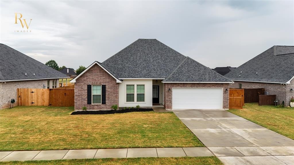 Casa a Bossier City, Louisiana, Stati Uniti 1 - 18752201