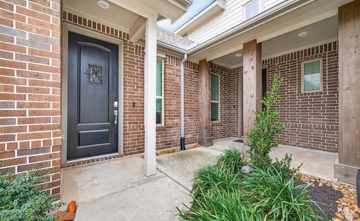 Haus in Rosenberg, Texas, Vereinigte Staaten 1
