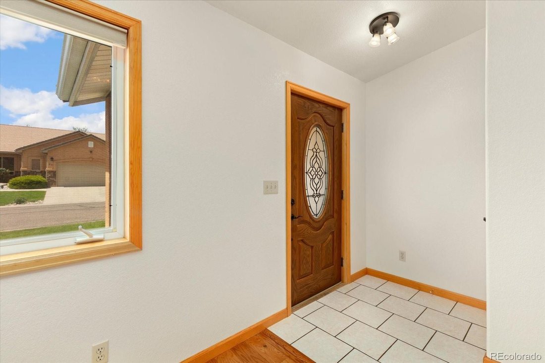 Maison à Salida, Colorado, États-Unis 5 - 18750453