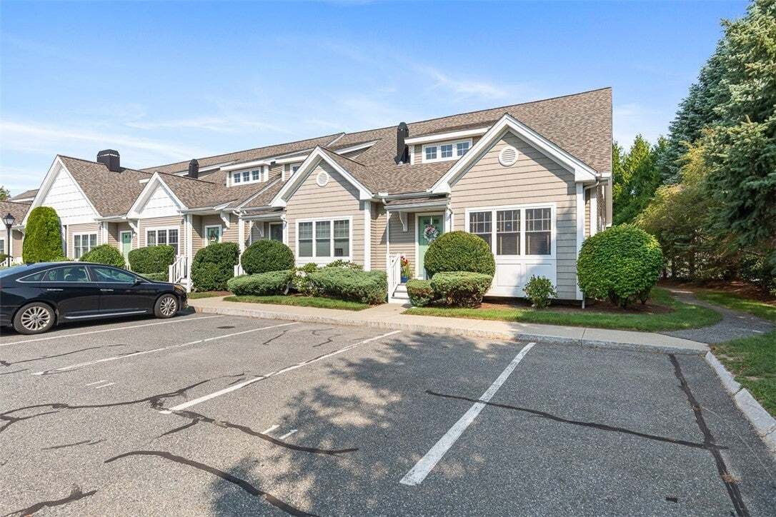 Condominio a Cumberland, Rhode Island, Stati Uniti 4 - 18760875