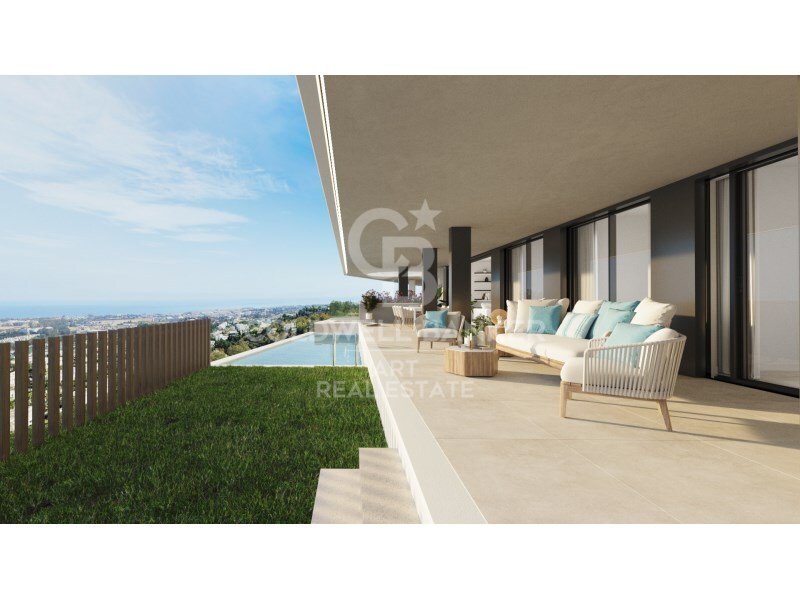 Apartamento en La Quinta, Benahavís, Andalucía 2 - 18752445