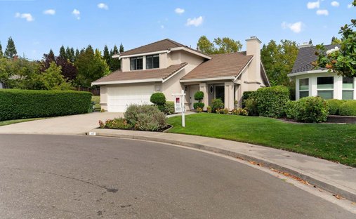 Maison à Danville, Californie, États-Unis 1
