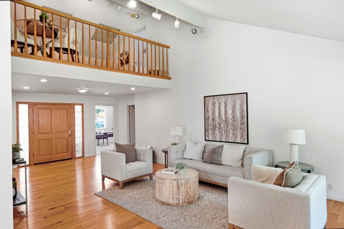 House in San Jose, California, United States 5 - 18759451