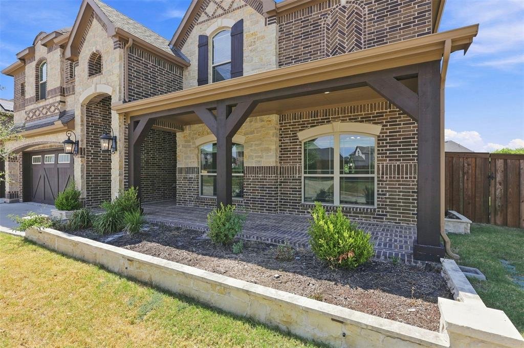 House in Anna, Texas, United States 3 - 18752212