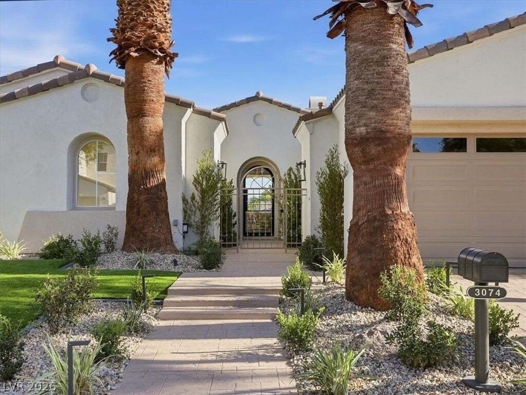 Casa a Las Vegas, Nevada, Stati Uniti 4 - 18750893