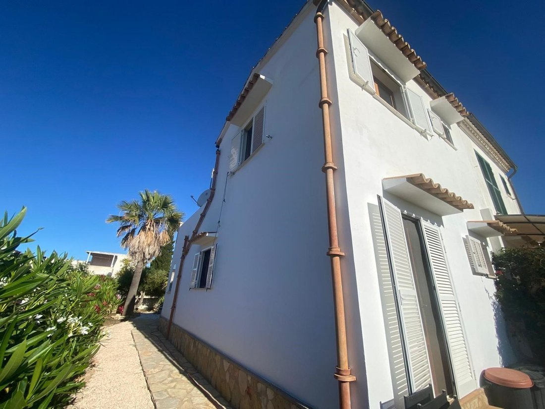 Haus in Campos, Balearische Inseln, Spanien 5 - 18752015