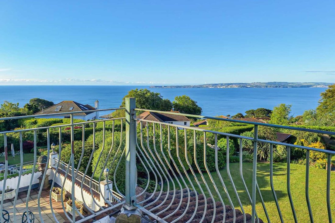 Casa en Torquay, Inglaterra 2 - 18761142