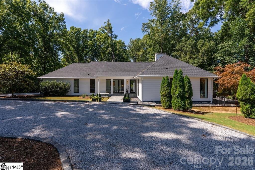 Maison à Tryon, Caroline du Nord, États-Unis 1 - 18750327