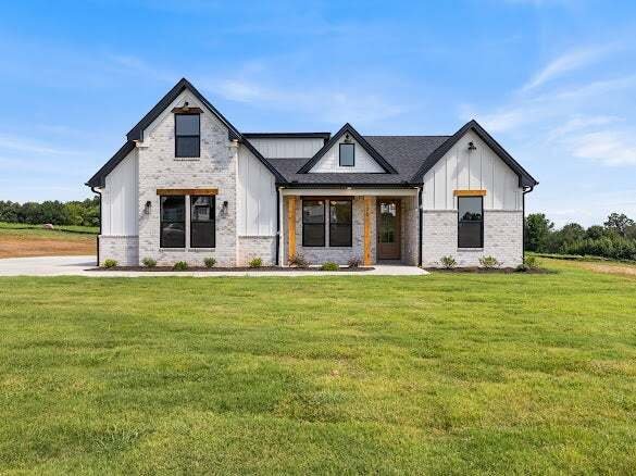 House in Belton, South Carolina, United States 1 - 18401938