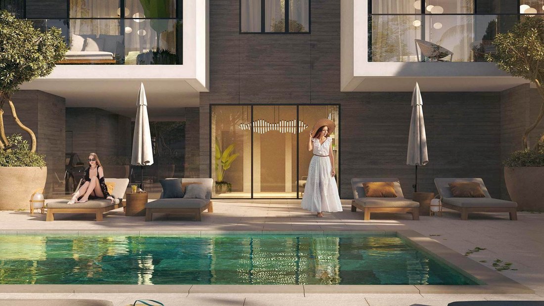 Apartamento en Germasogeia, Distrito de Limasol, Chipre 5 - 18749768