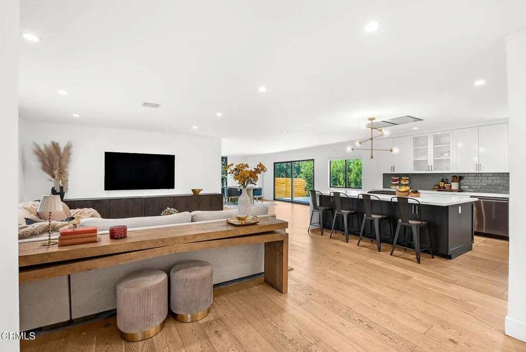 Casa a Altadena, California, Stati Uniti 5 - 18751659