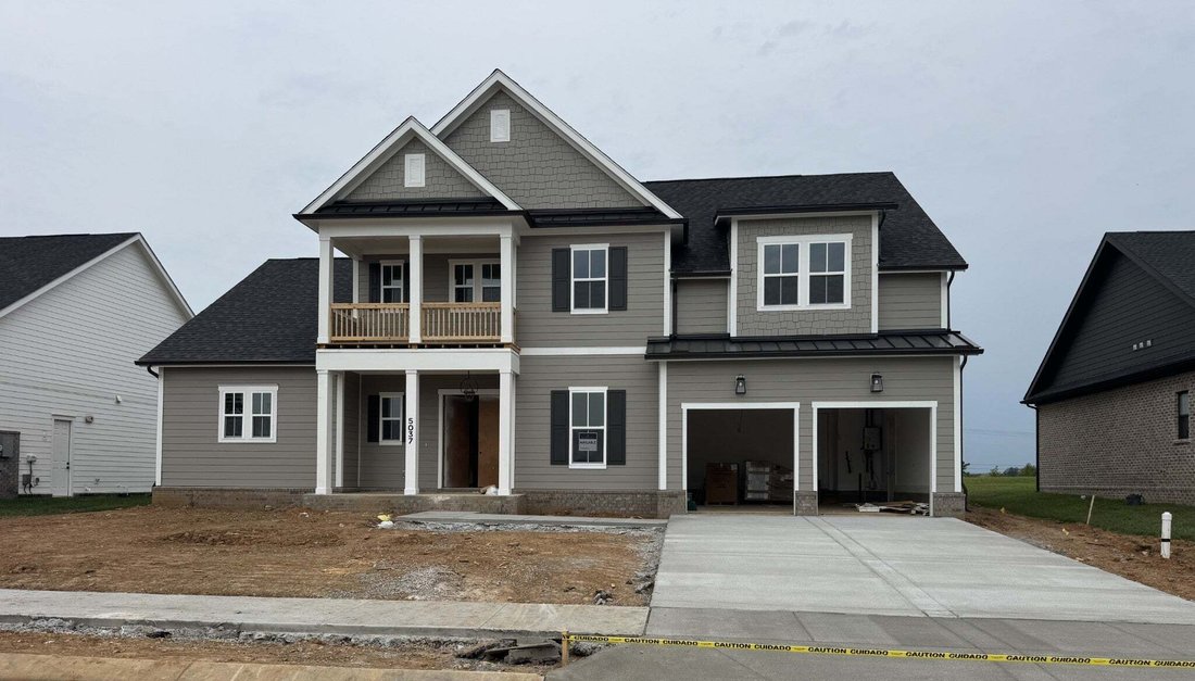 House in Franklin, Tennessee, United States 2 - 18755946