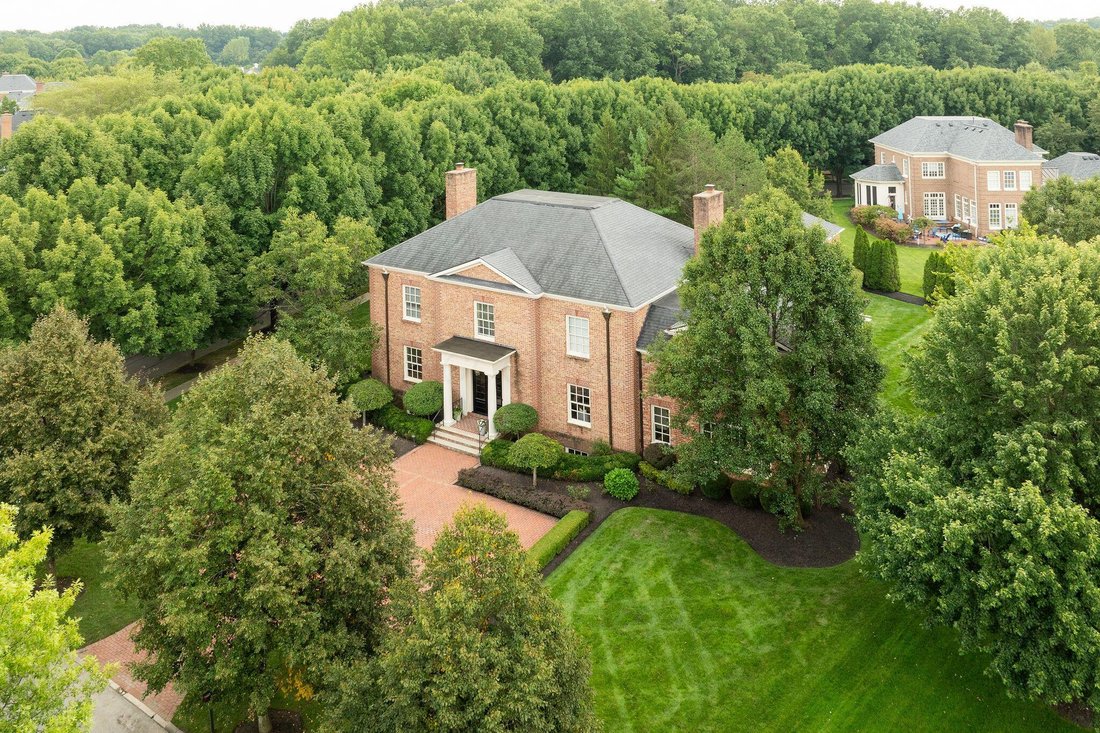 Casa a Columbus, Ohio, Stati Uniti 1 - 18750941