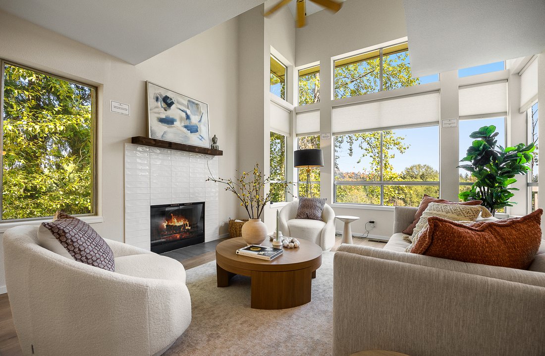Townhouse en Redmond, Washington, Estados Unidos 1 - 18760597