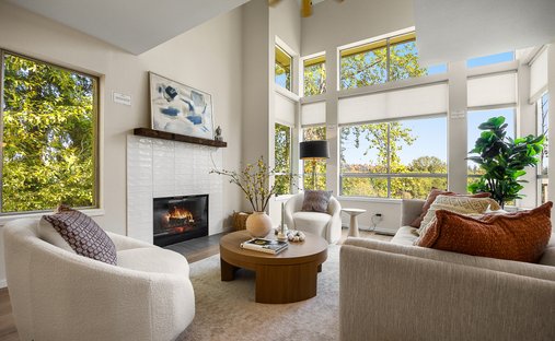 Townhouse en Redmond, Washington, Estados Unidos 1