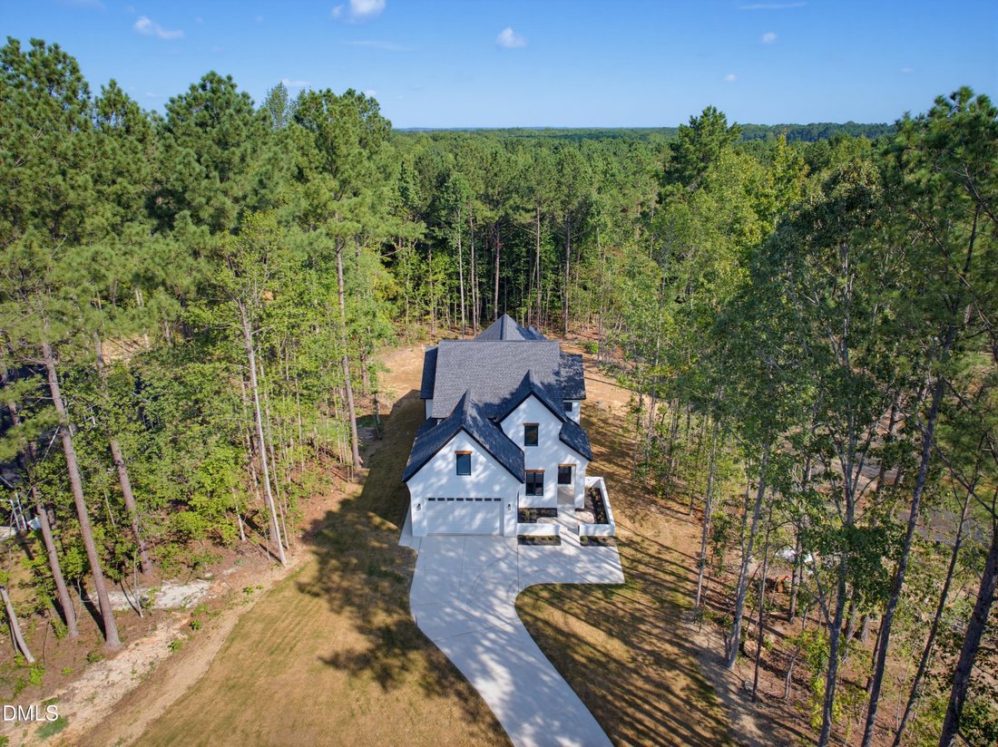 Haus in Bailey, North Carolina, Vereinigte Staaten 2 - 18758633