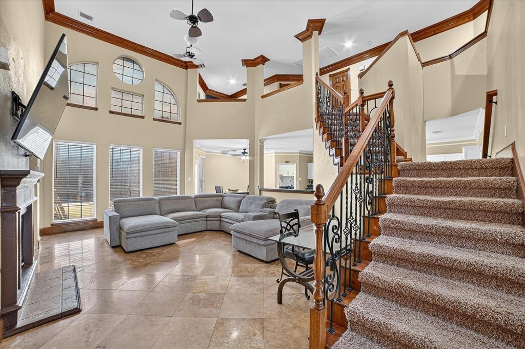 Casa a Rowlett, Texas, Stati Uniti 4 - 18749391