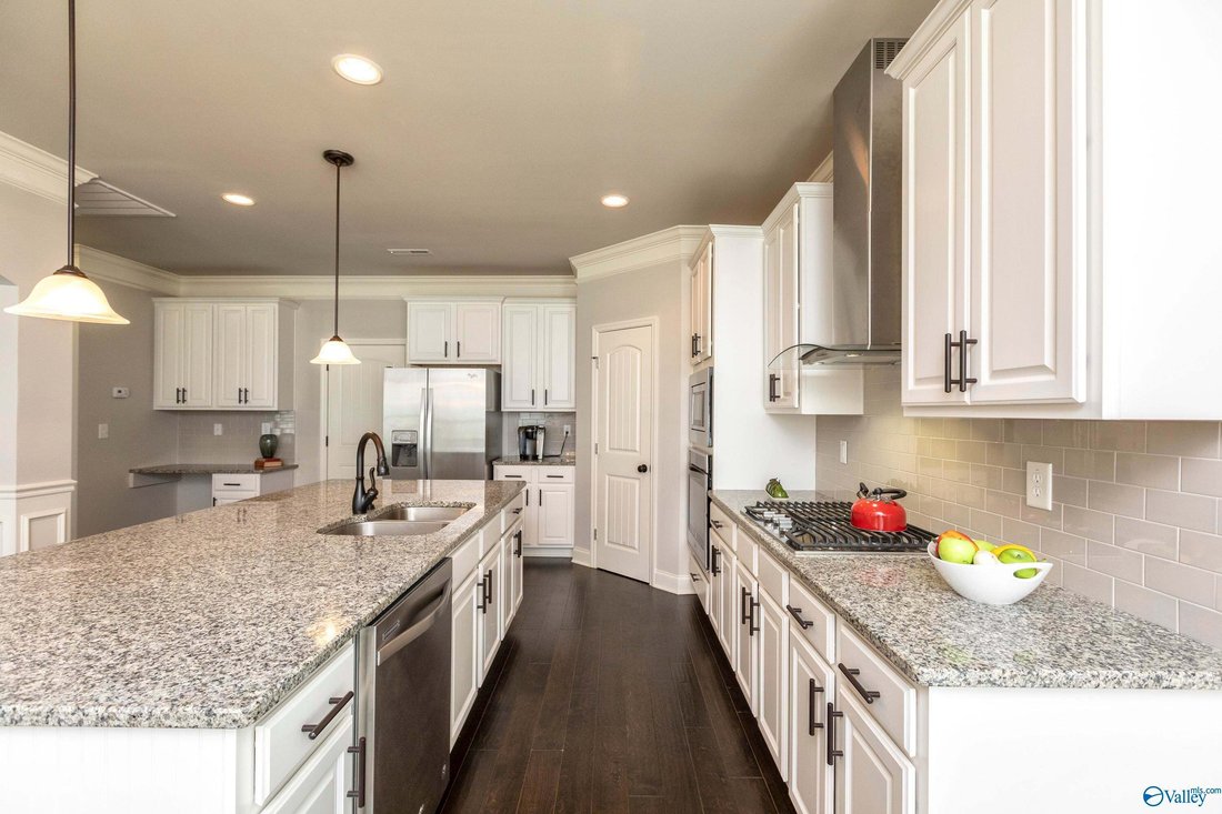 House in Redstone Arsenal, Alabama, United States 5 - 18750935