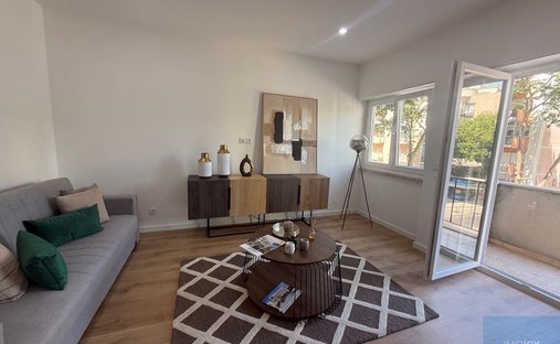Appartement à Benfica, Lisbonne, Portugal 1