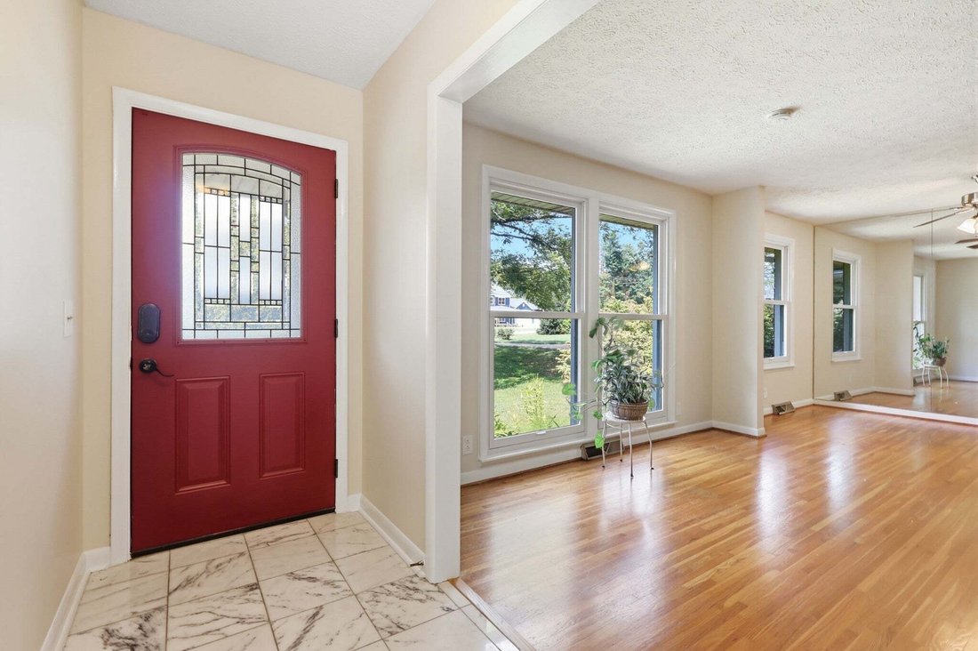 Casa a Nashville, Tennessee, Stati Uniti 5 - 18754206