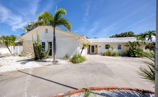 Haus in Belleair Beach, Florida, Vereinigte Staaten 1