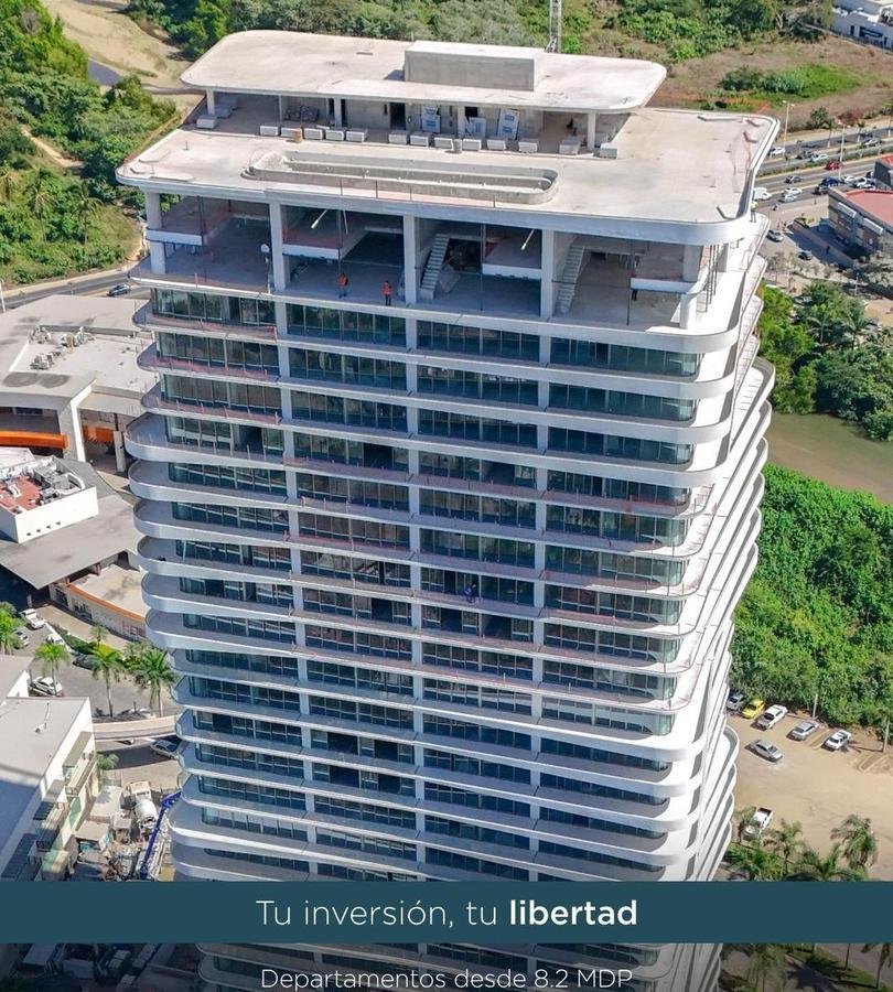 Appartement à Puerto Vallarta, Jalisco, Mexique 2 - 18753600