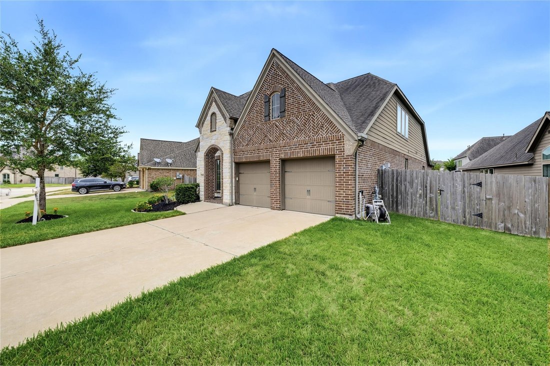 Haus in Pearland, Texas, Vereinigte Staaten 3 - 18752135