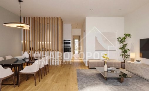 Apartamento en Filothei - Psychiko, Ática, Grecia 1