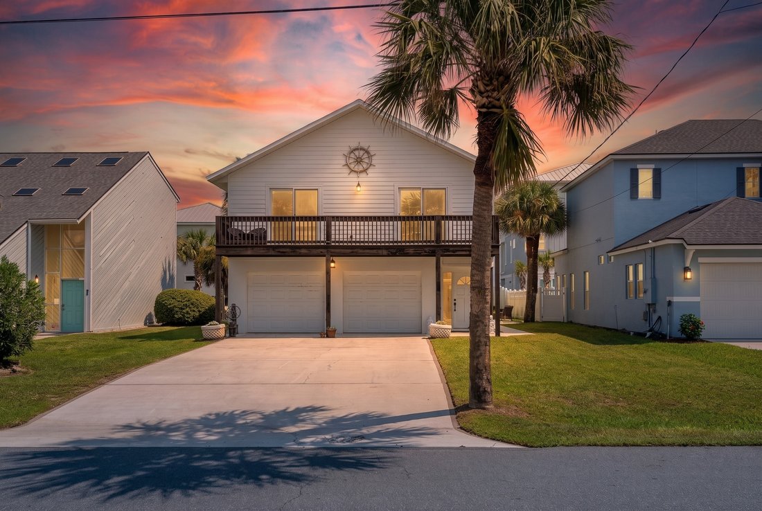 Casa en Palm Coast, Florida, Estados Unidos 2 - 18750212