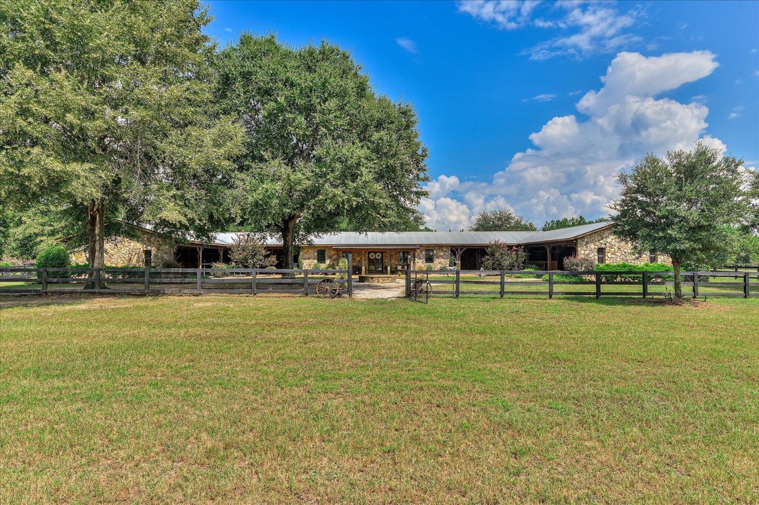 House in Aiken, South Carolina, United States 2 - 18756838